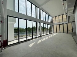 Tai Seng Canteen | suit restaurant concepts | Bare (D19), Factory #504207171